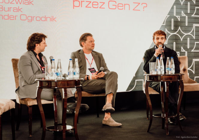 Pierwsza edycja LOUD Congress w Warszawie