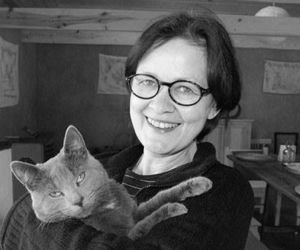 Agnieszka Paszkowska