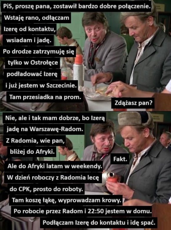 Izera miała być pierwszym polskim samochodem elektrycznym MEMY