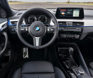 BMW X2 xDrive25e