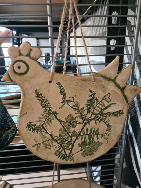 Ceramiczne skarby z Rzeszowa [GALERIA]	