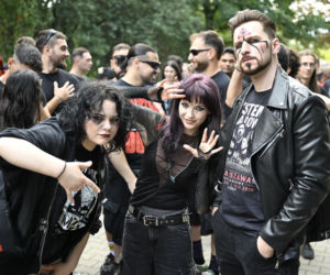 Ikony współczesnego metalu na koncercie w Polsce! Tak fani czekają na występ System of a Down