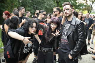 Ikony współczesnego metalu na koncercie w Polsce! Tak fani czekają na występ System of a Down