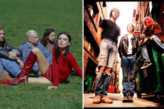 Muzycy Wolf Alice zagrali na koncercie słynny utwór Nirvany. Tłum po prostu oszalał!