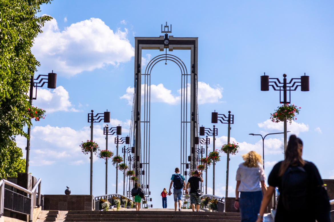 Modernistyczne Kowno na liście UNESCO Litwy. Co zobaczyć?