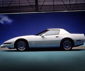 Chevrolet Corvette C4