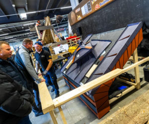 Strefa Rzemiosła - Dach Forum 2026