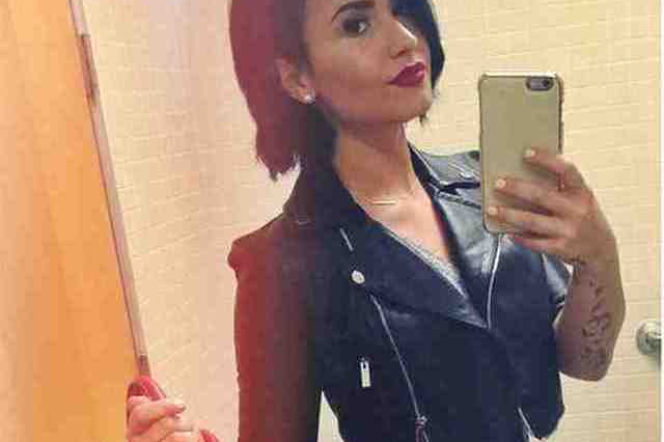 Demi Lovato