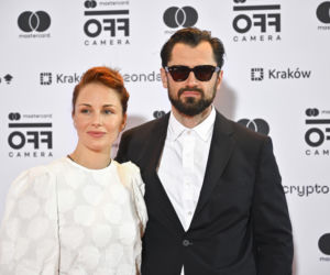 Katarzyna Wajda, Bartłomiej Kotschedoff