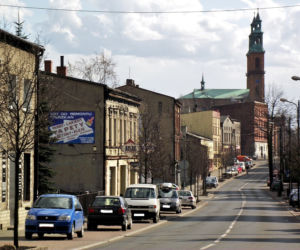 Piekary Śląskie