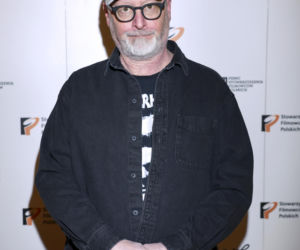 Takiego Smarzowskiego nie znacie! Zaczynam od komedii romantycznej… a kończę skandalem!