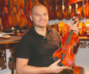 Łukasz Wroński