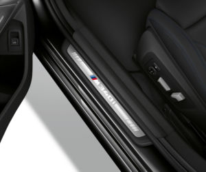 BMW M340i xDrive 2019