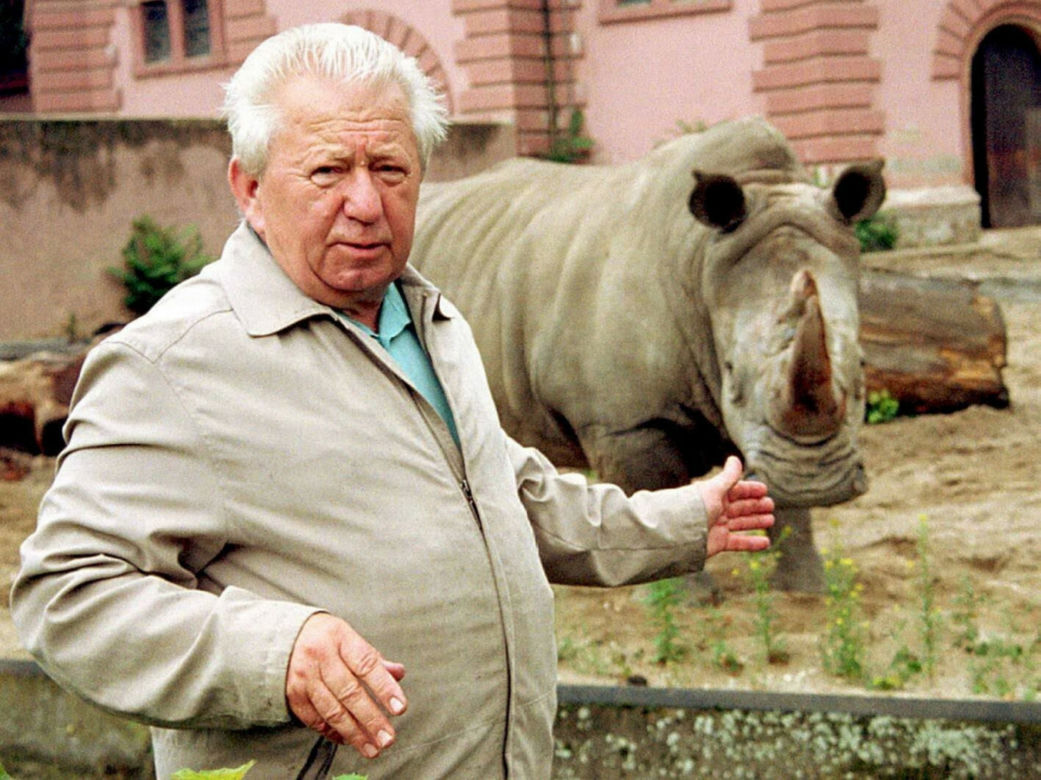 Antoni Gucwiński nie żyje 