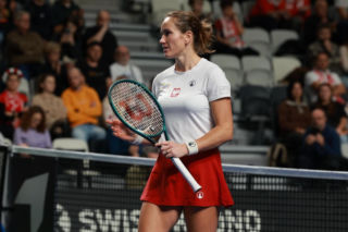 Winter Polish Open wraca do Leszna. Największy halowy turniej tenisowy kobiet w Polsce już w przyszły tydzień 