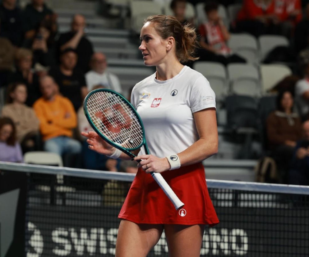 Winter Polish Open wraca do Leszna. Największy halowy turniej tenisowy kobiet w Polsce już w przyszły tydzień 