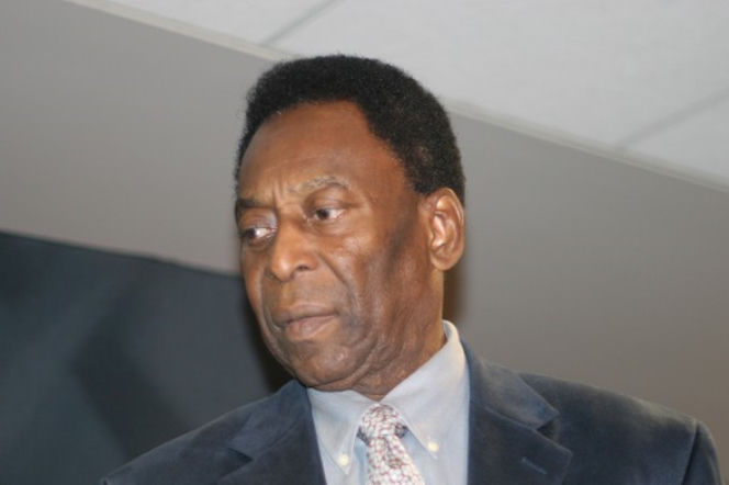 Pele