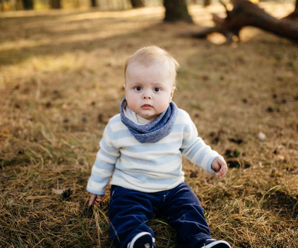 To imię, które niegdyś nosili nasi dziadowie, oznacza dar Boga. W ostatnich latach znów zyskało na popularności