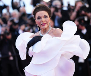 Joan Collins