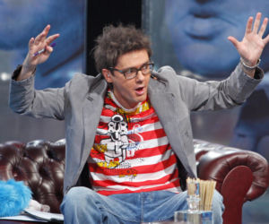 Kuba Wojewódzki na przestrzeni lat. Tak zmieniał się najbardziej kontrowersyjny showman w Polsce