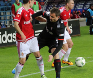 Górnik Zabrze vs Wisła Kraków