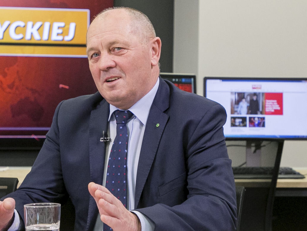 Marek Sawicki