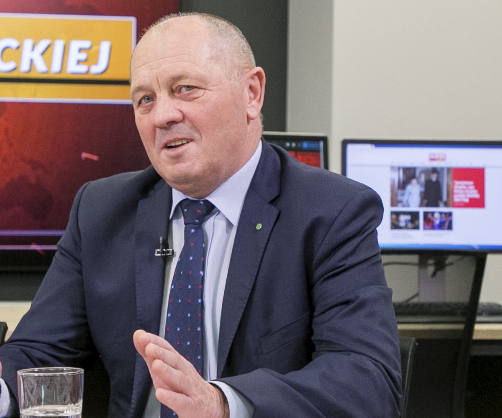 Marek Sawicki