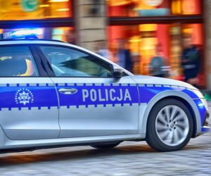 Podawał się za lekarza z OIOM-u. W środku nocy przyszedł po pieniądze na leczenie