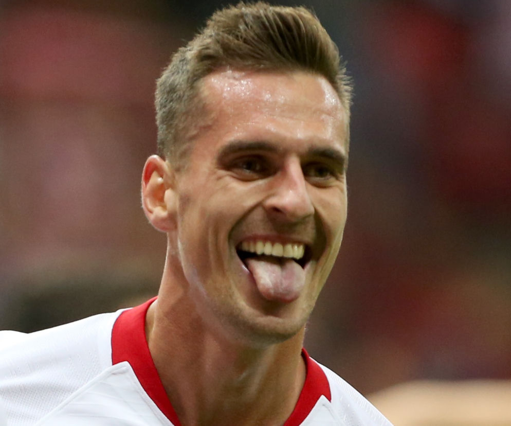Arkadiusz Milik