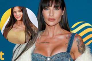 Karolina Gilon przeszła operację biustu. Po latach doświadczyła traumy i przykrych konsekwencji. Czułam się jak najgorsza matka