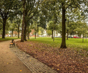 Kolejne dofinasowanie dla Leszna