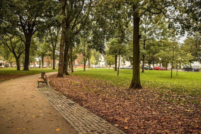 Kolejne dofinasowanie dla Leszna