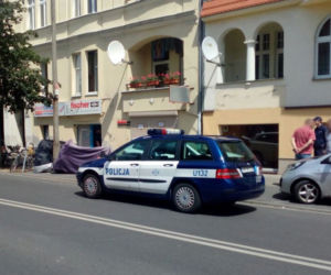 Sklep z dopalaczami
