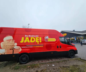 Biedronka stworzy świąteczne wioski. Na liście trzy miasta z woj. warmińsko-mazurskiego