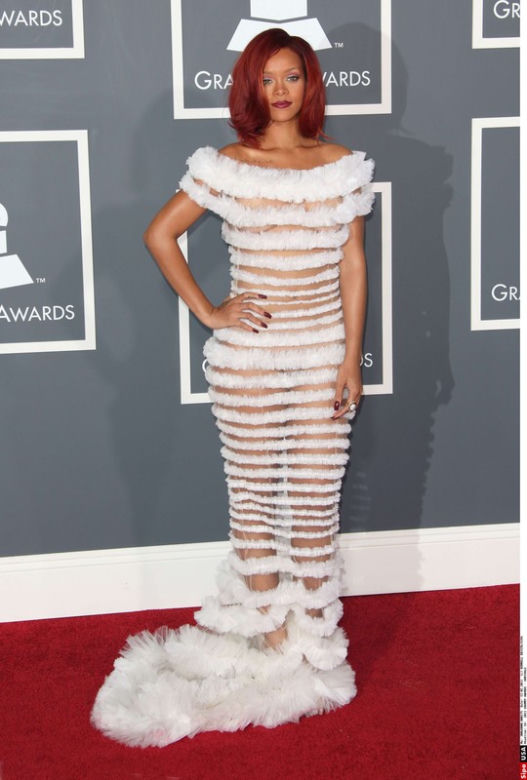 Rihanna