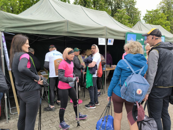 24h Festiwal Sporu w Rawiczu