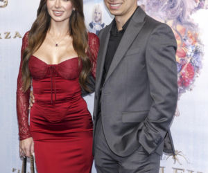 Weronika i Karol Wiśniewscy