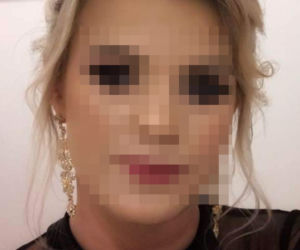 Katrynka. Czołowe zderzenie na DK 8. Dwie osoby nie żyją