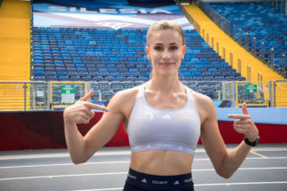 Natalia Bukowiecka już tak nie wygląda! Odmieniona po świętach zaskoczyła fanów