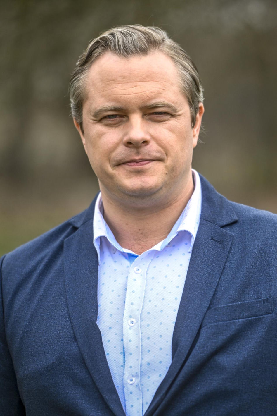 Tomasz Schuchardt