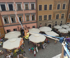 Carnaval Sztukmistrzów i Urban Highline Festival już za nami. Zobacz jak było [GALERIA]