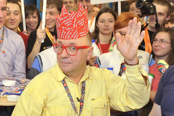 Jerzy Owsiak - wszystkie tajemnice Jurka