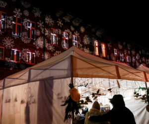 Jarmark na Nikiszu 2025 trwa od 5 do 7 grudnia