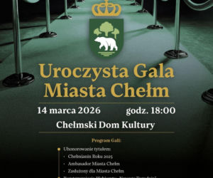 Gala Miata Chełm już 14 marca [AUDIO]