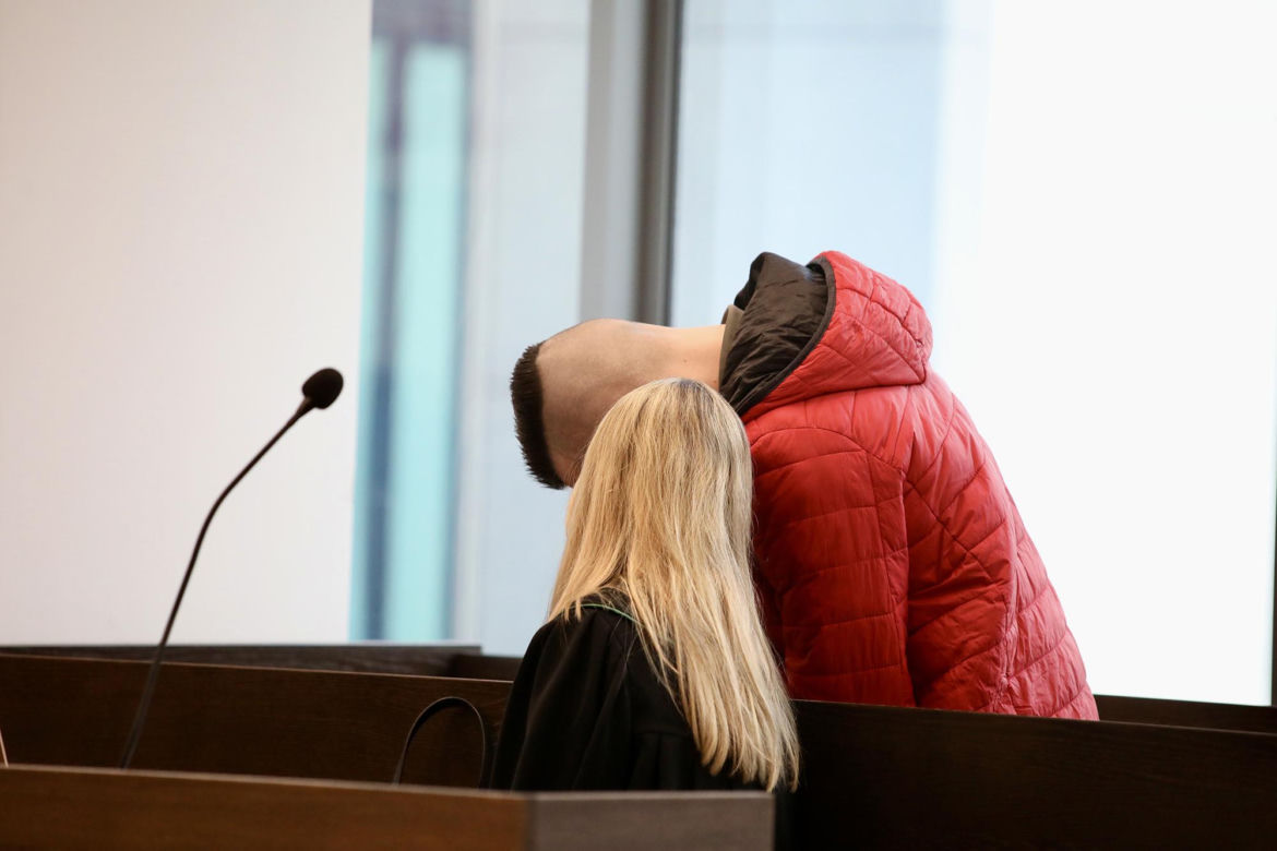 Karolina chciała ugotować Leosia i dać psom. Ruszył proces ws. przerażającej śmierci 4,5-latka