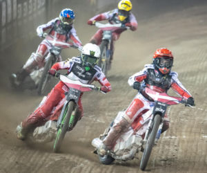 Patryk Dudek