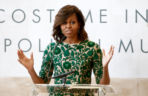 Michelle Obama