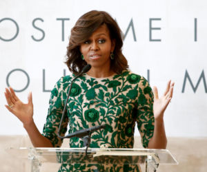 Michelle Obama