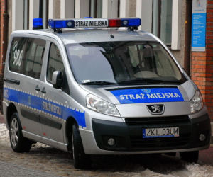 Straż Miejska