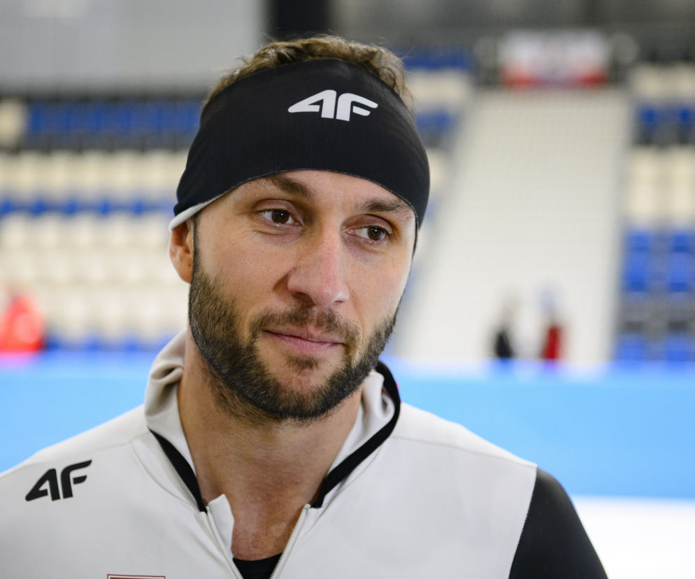 Konrad Niedźwiedzki